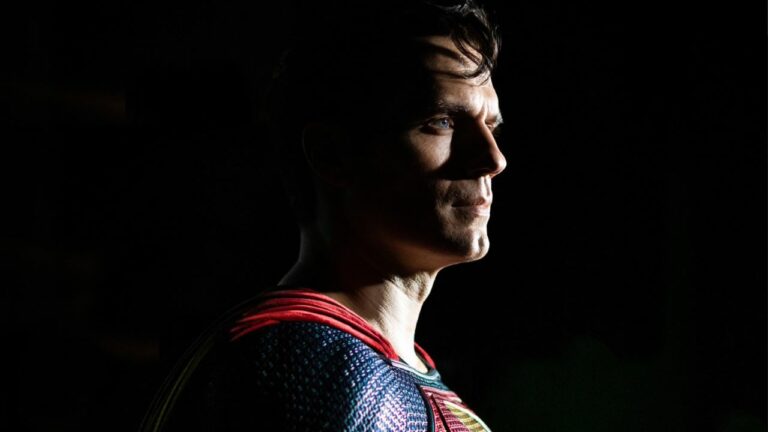 Henry Cavill Hangs Up Cape As Superman