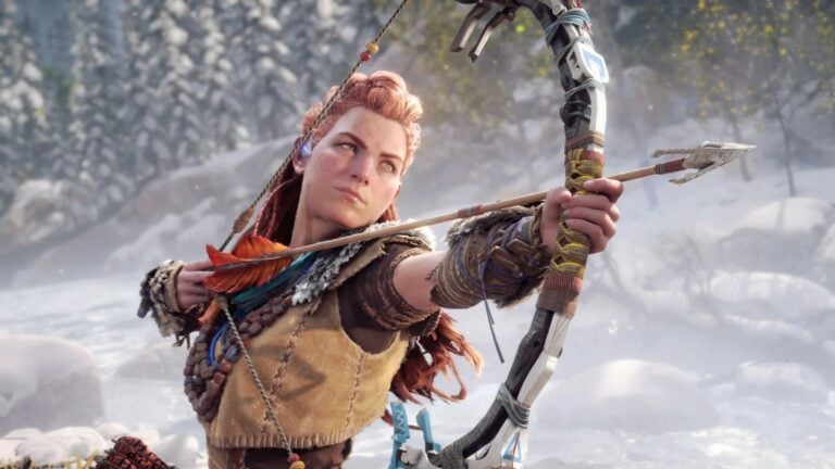 Horizon Multiplayer Game Confirmed By New Job Posting