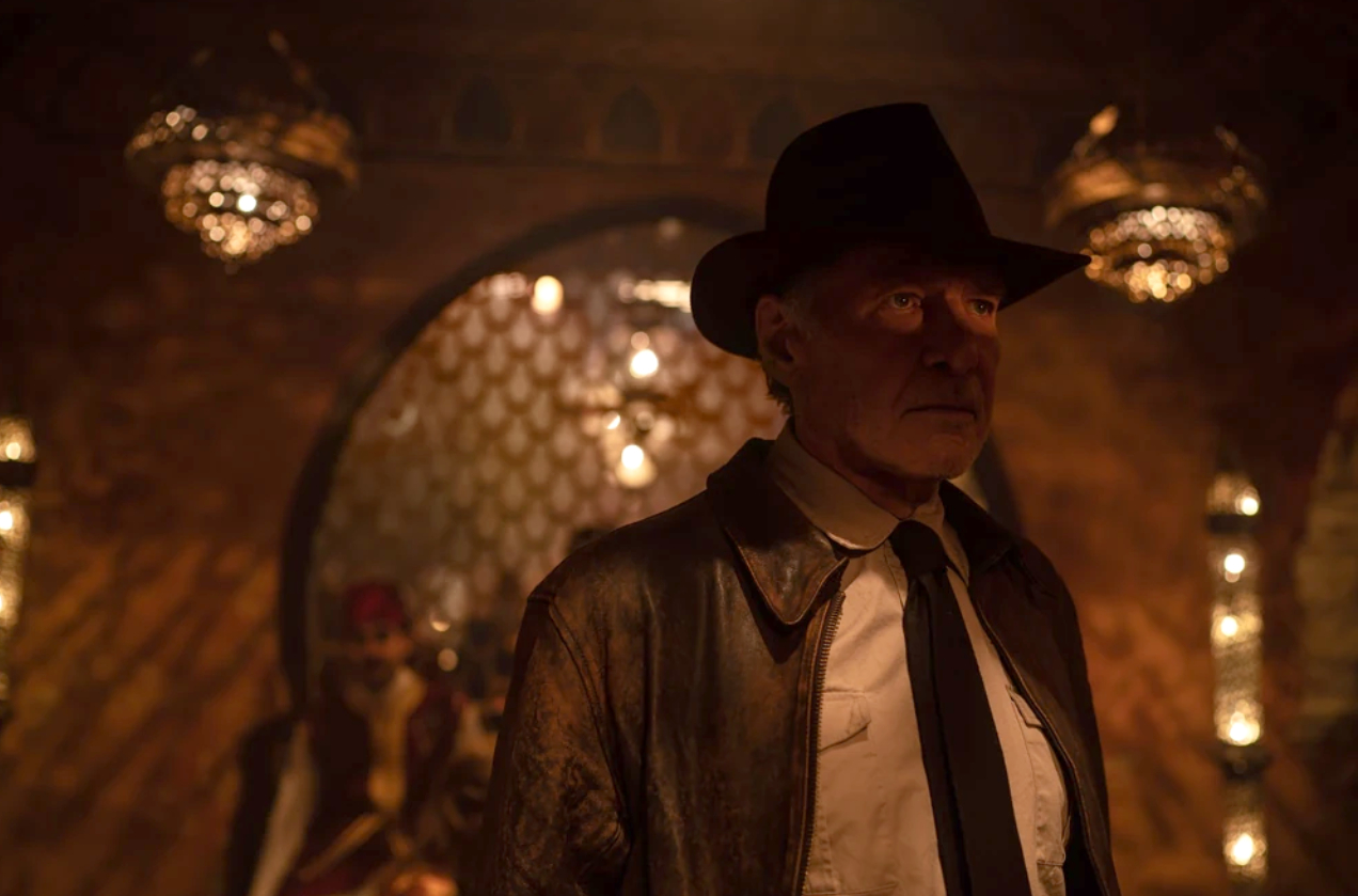 indiana jones and the dial of destiny teaser trailer drops 660075