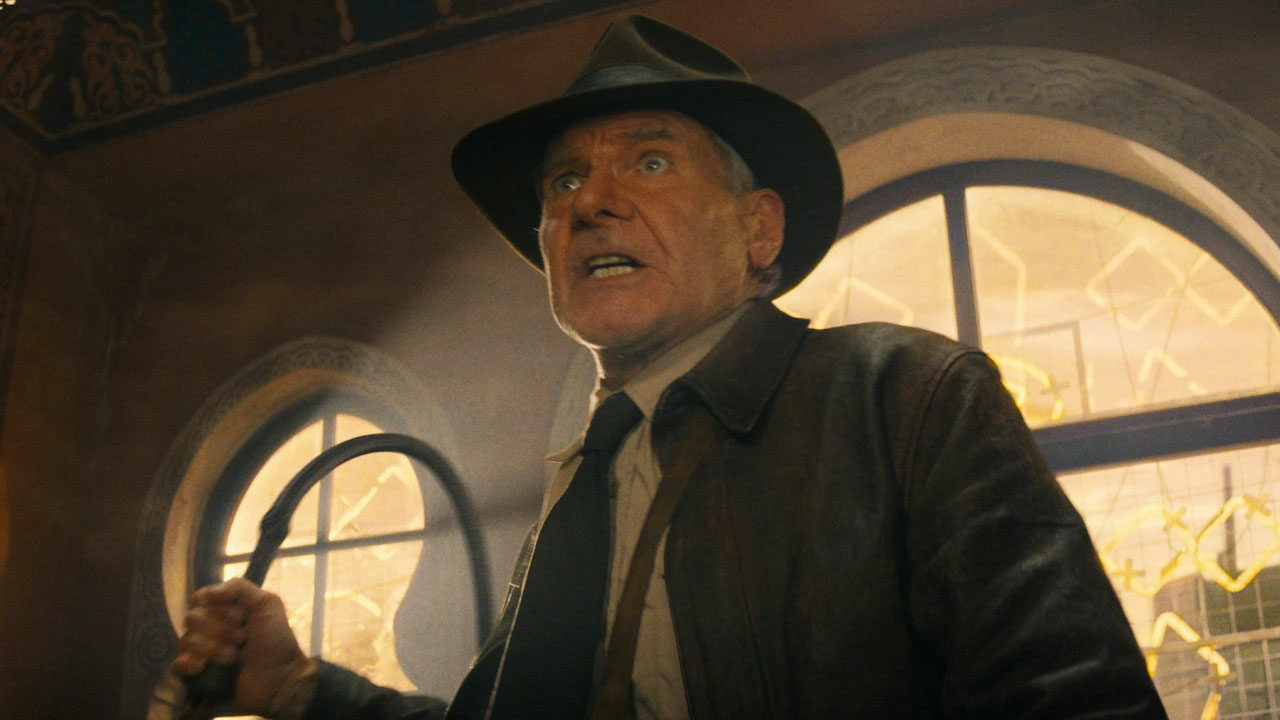 indiana jones and the dial of destiny teaser trailer drops 678657