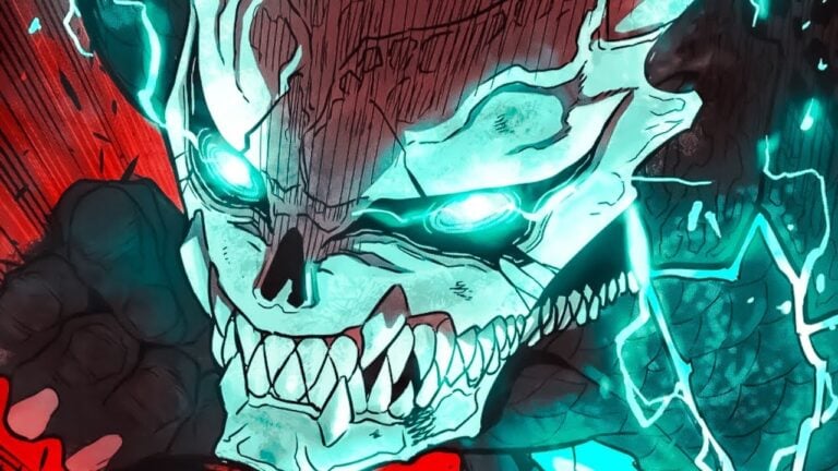 Kaiju No. 8 Anime Coming 2024, Teaser Video, Visual, Studio Revealed