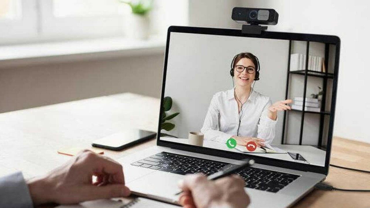 kensington w2050 pro webcam review 954085