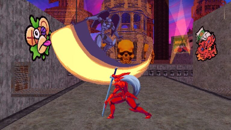 Mara Junot Joins the Voice Cast for Ziggurat Interactive’s Slave Zero X