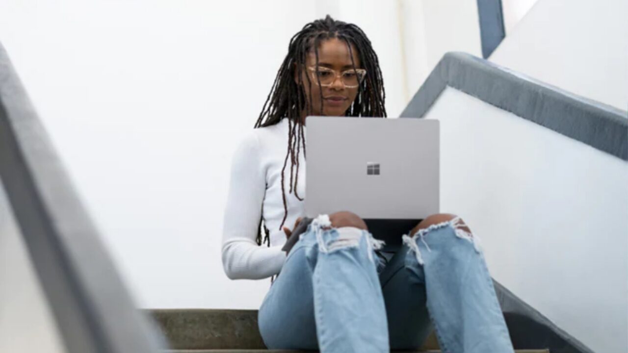 Microsoft Surface Laptop 5 Review 090966