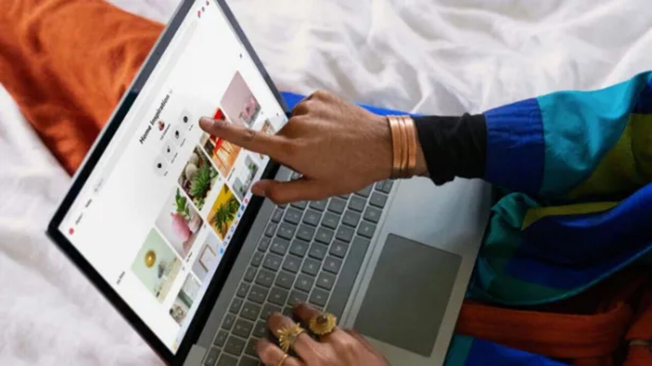 microsoft surface laptop 5 review 127066