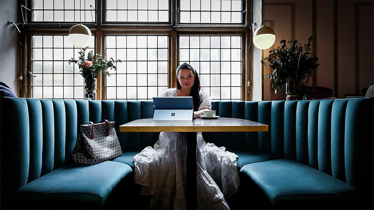 Microsoft Surface Pro 9 Laptop Review 576257