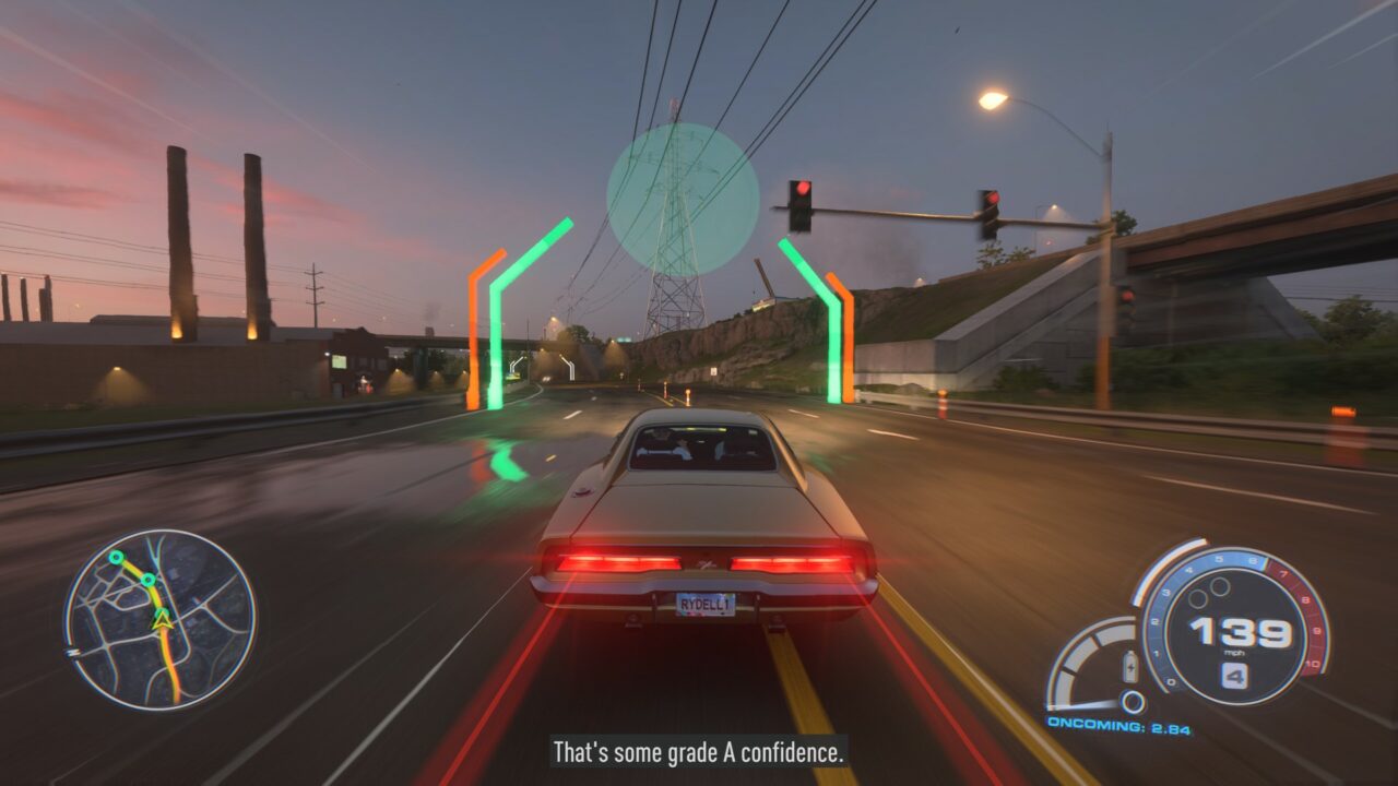 need for speed unbound xbox series x review 441352