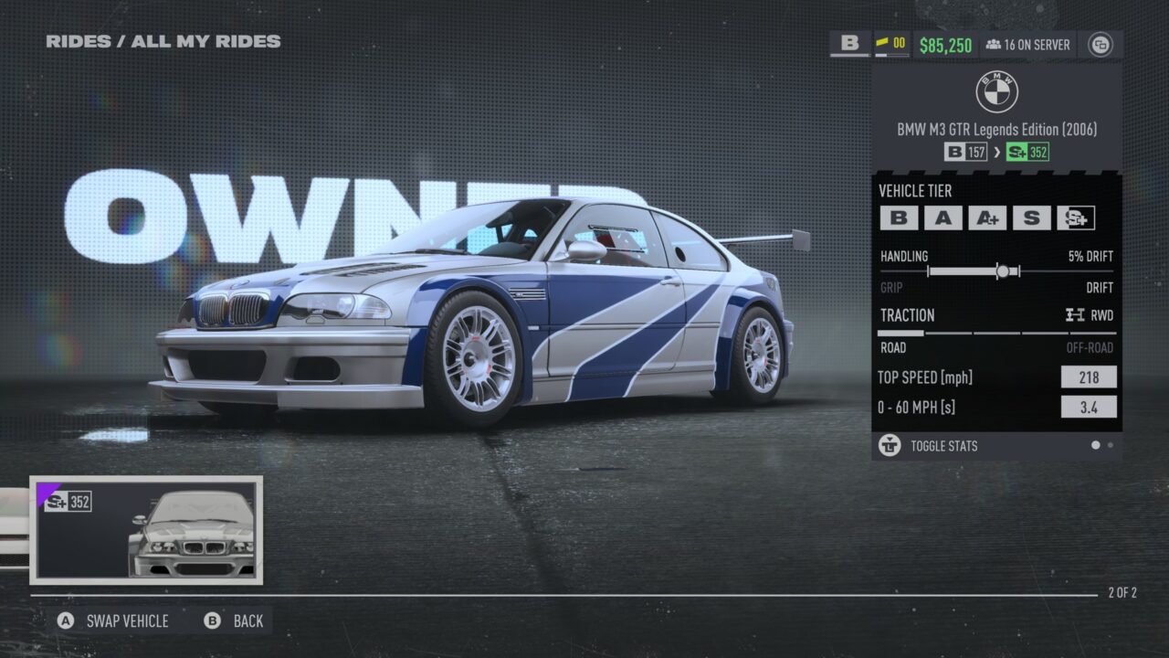 need for speed unbound xbox series x review 565548