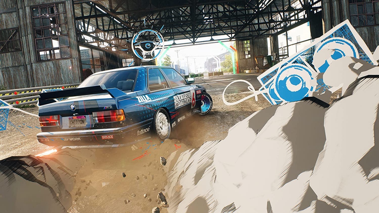 need for speed unbound xbox series x review 677252