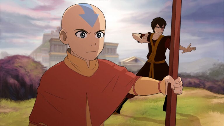 New Avatar Anime Set After Aang & Korra To Arrive In 2025