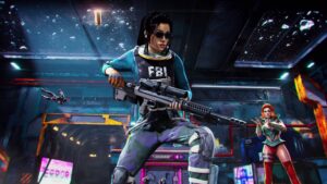 new sega title hyenas hosts open alpha this weekend 234879