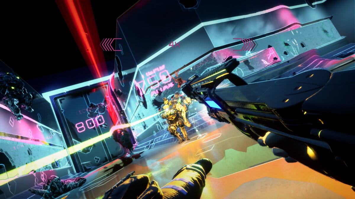 next epic games store free giveaway is severed steel 734332