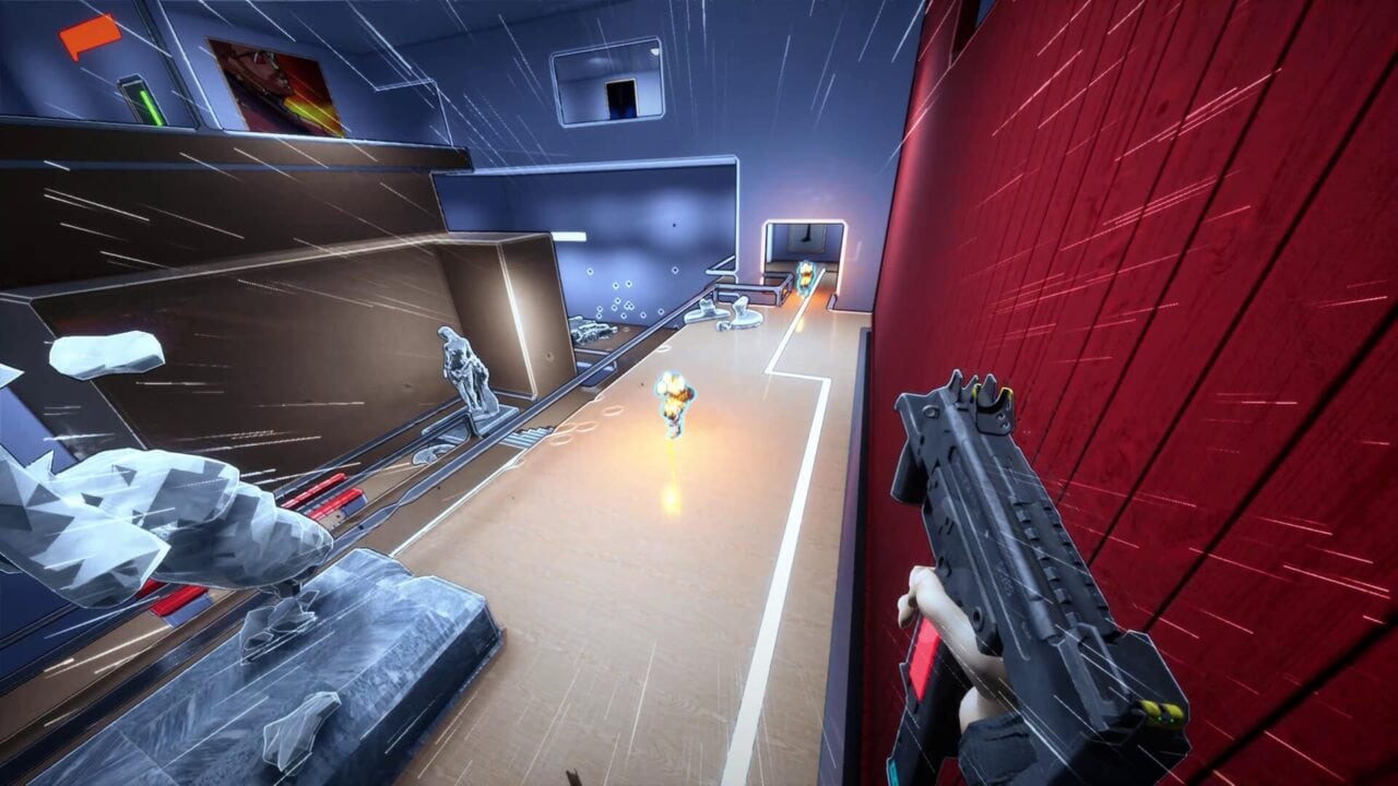 Next Epic Games Store Free Giveaway Is Severed Steel Next Epic Games Store Free Giveaway Is Severed Steel 971674