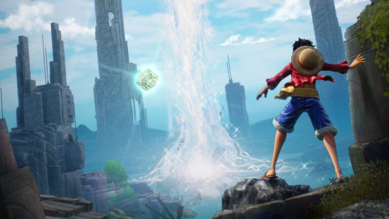 One Piece Odyssey Preview: An Experience Worthy of The Franchise
