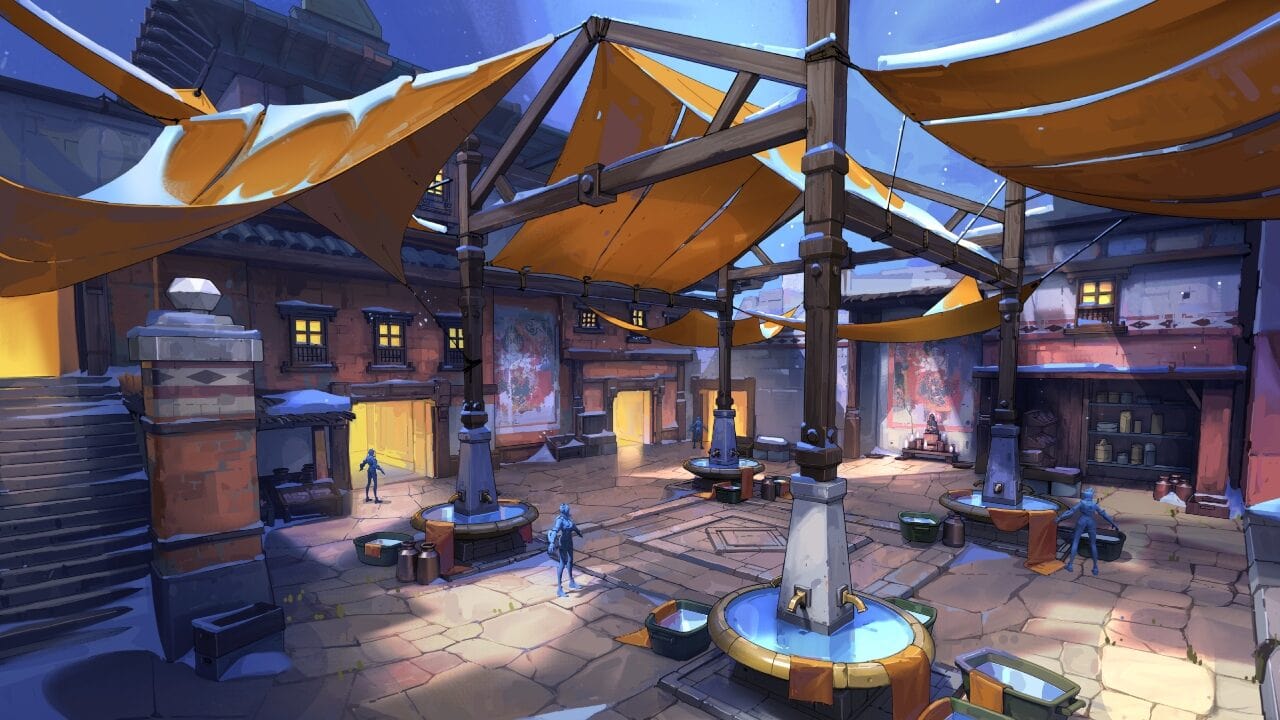 overwatch 2 season 2 new hero new map is it any good 432365
