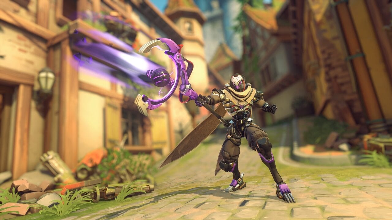 overwatch 2 season 2 new hero new map is it any good 504473