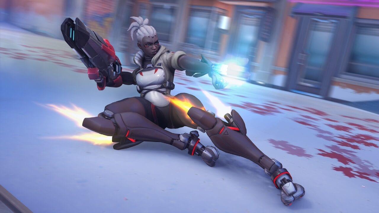 overwatch 2 season 2 new hero new map is it any good 651964
