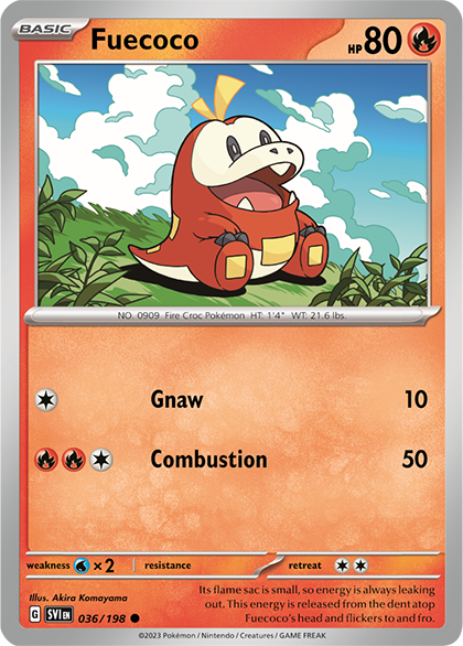 First Pokémon Tcg Scarlet &Amp; Violet Set Announced For March 2023 Pokemon Trading Card Game 1St Scarlet Amp Violetseries Announced 846633