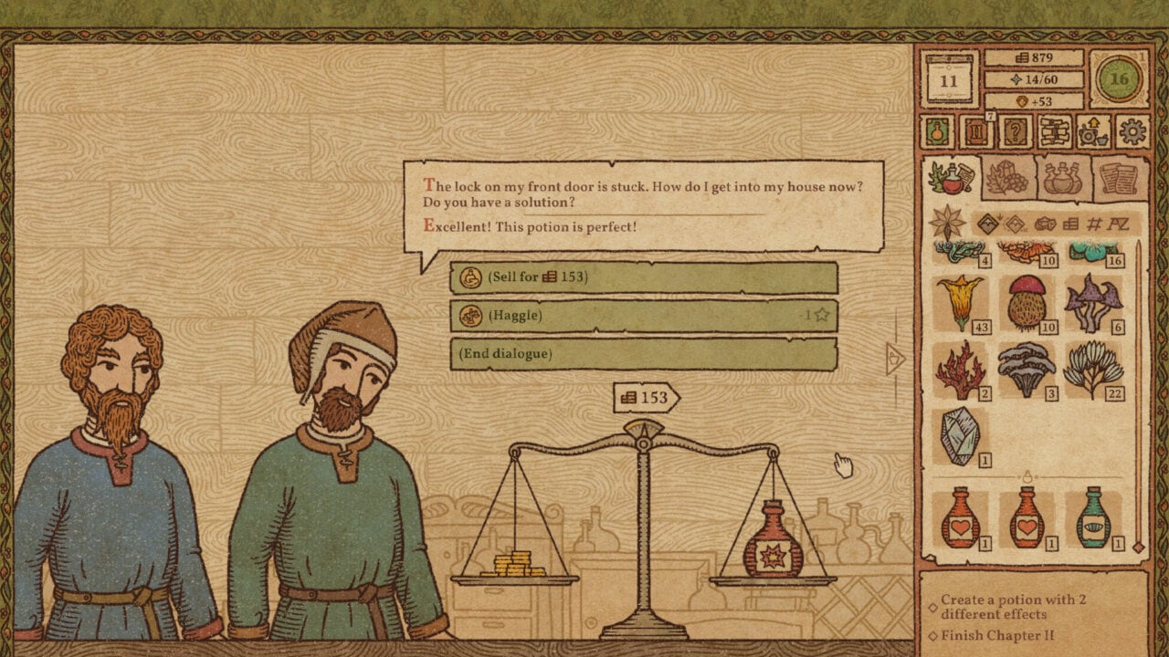 potion craft alchemist simulator pc mini review 884064
