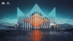 pubg mobile crashes into music with new beat drop record label 357720