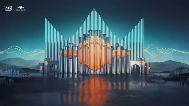 PUBG Mobile Crashes Into Music With New ‘Beat Drop’ Record Label