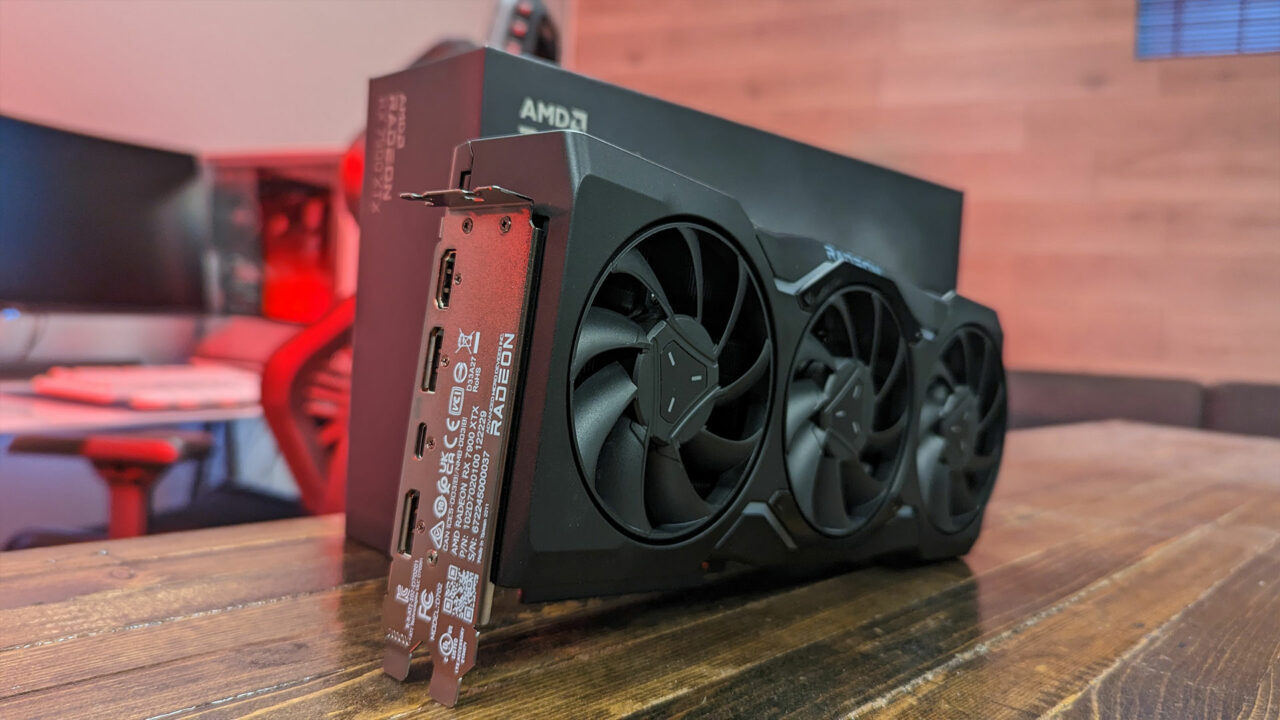 Radeon Rx 7900 Xtx Review 622169