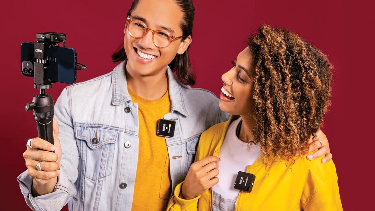 Rode Wireless Go Ii Microphone Review 023027