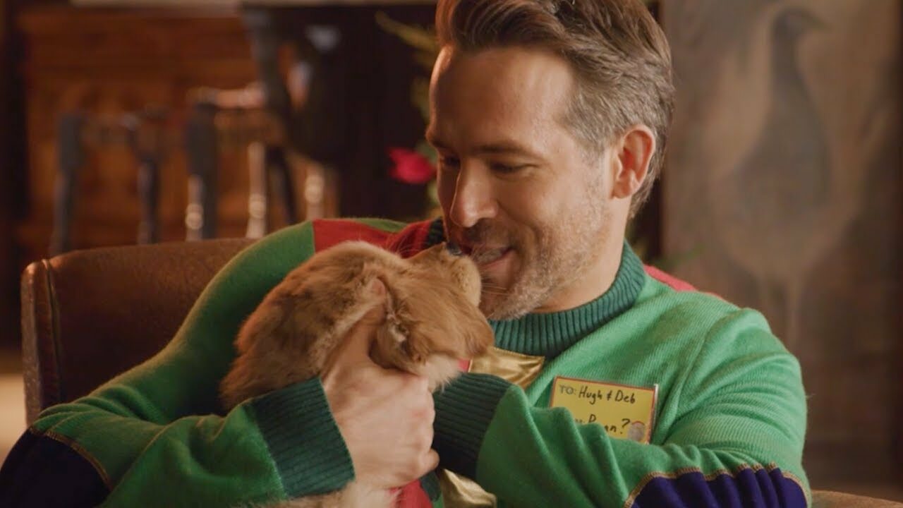 samsung canada sickkids amp ryan reynolds team up for big holiday fundraising campaign 053689