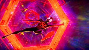 spider man across the spider verse drops its 1st big trailer 962447