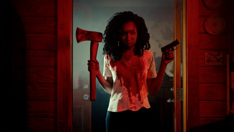 Casper Kelly and the Adult Swim Yule Log Subvert Mundane Holiday Traditions