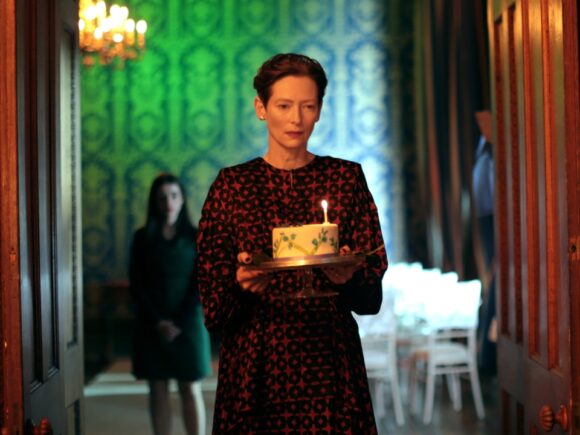 the eternal daughter review 894694