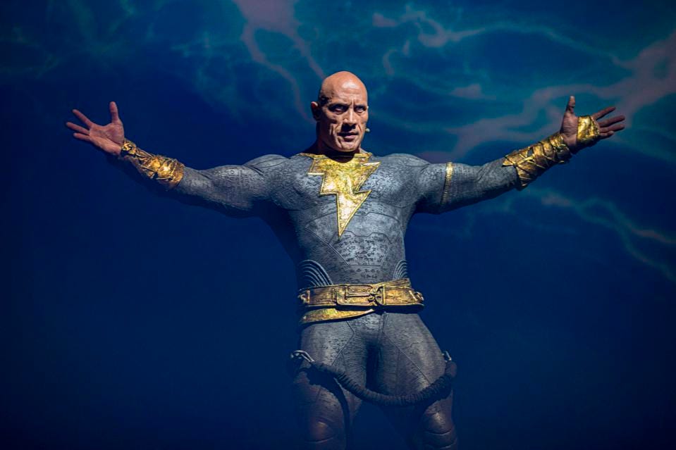 the future of black adam is uncertain amp dwayne johnson releases statement 880661