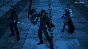 the game awards 2022 announcements amp trailers in one spot 585531