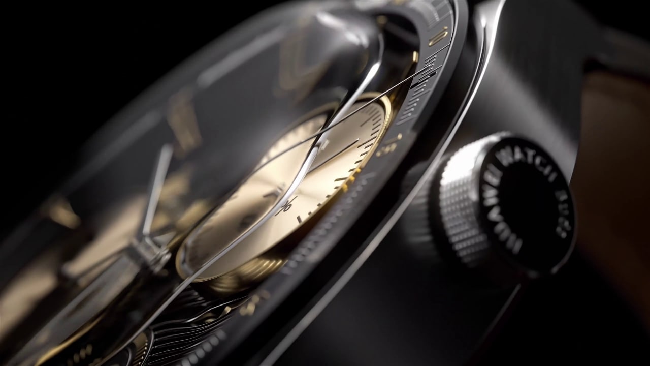 the huawei watchbuds launch confirmed around 430 usd 085932
