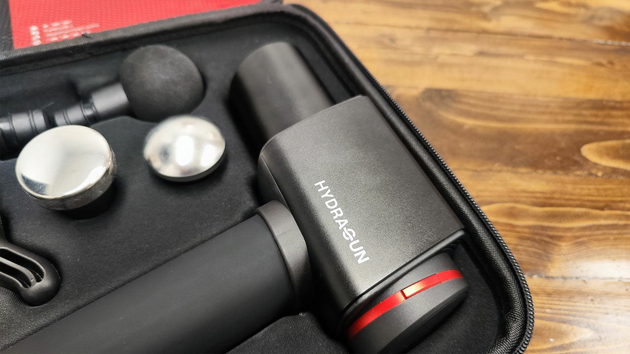 the hydragun review 463433
