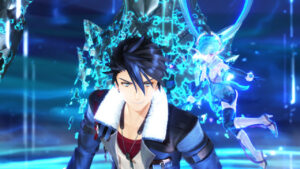 the legend of heroes kuro no kiseki ii confirmed for pc on jan 26 866484