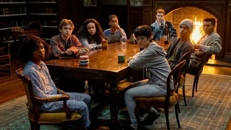 The Midnight Club Cancelled At Netflix After 1 Season