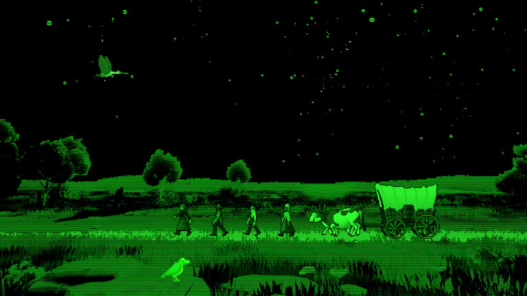 The Oregon Trail (Nintendo Switch) Review