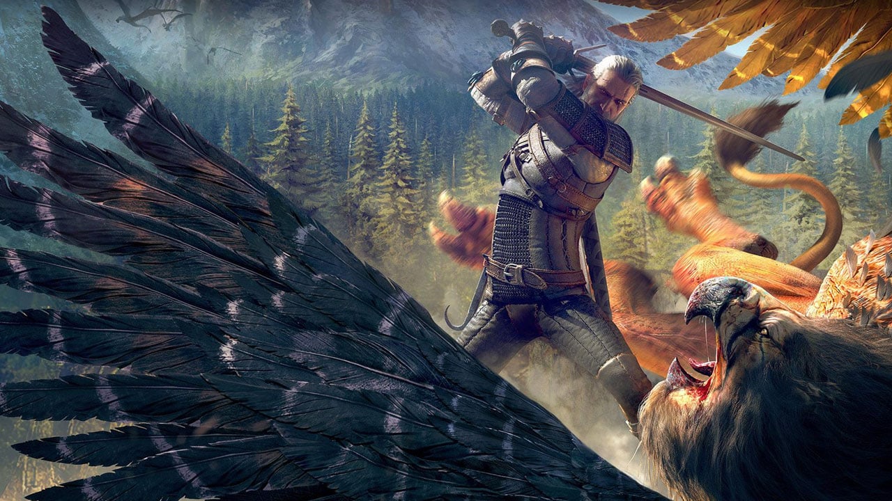 the witcher 3 the wild hunt next gen update xbox series xs review 500592