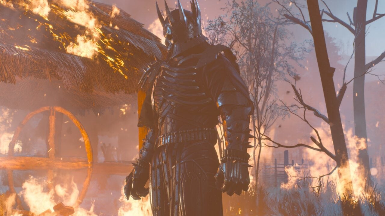 the witcher 3 the wild hunt reviewan excuse to dive back in 937785