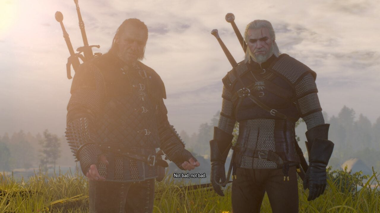 the witcher 3 the wild hunt reviewan excuse to dive back in 979032
