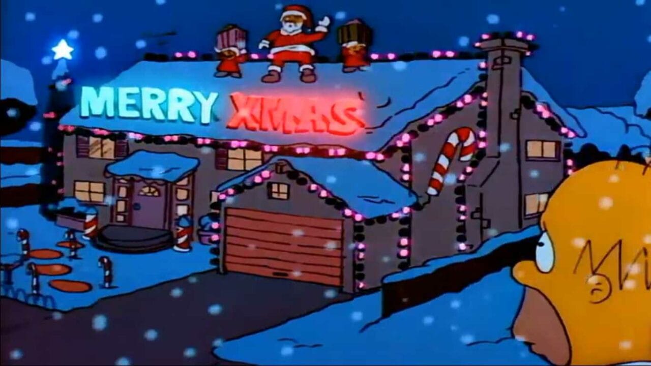 top holiday episodes on tv 782981