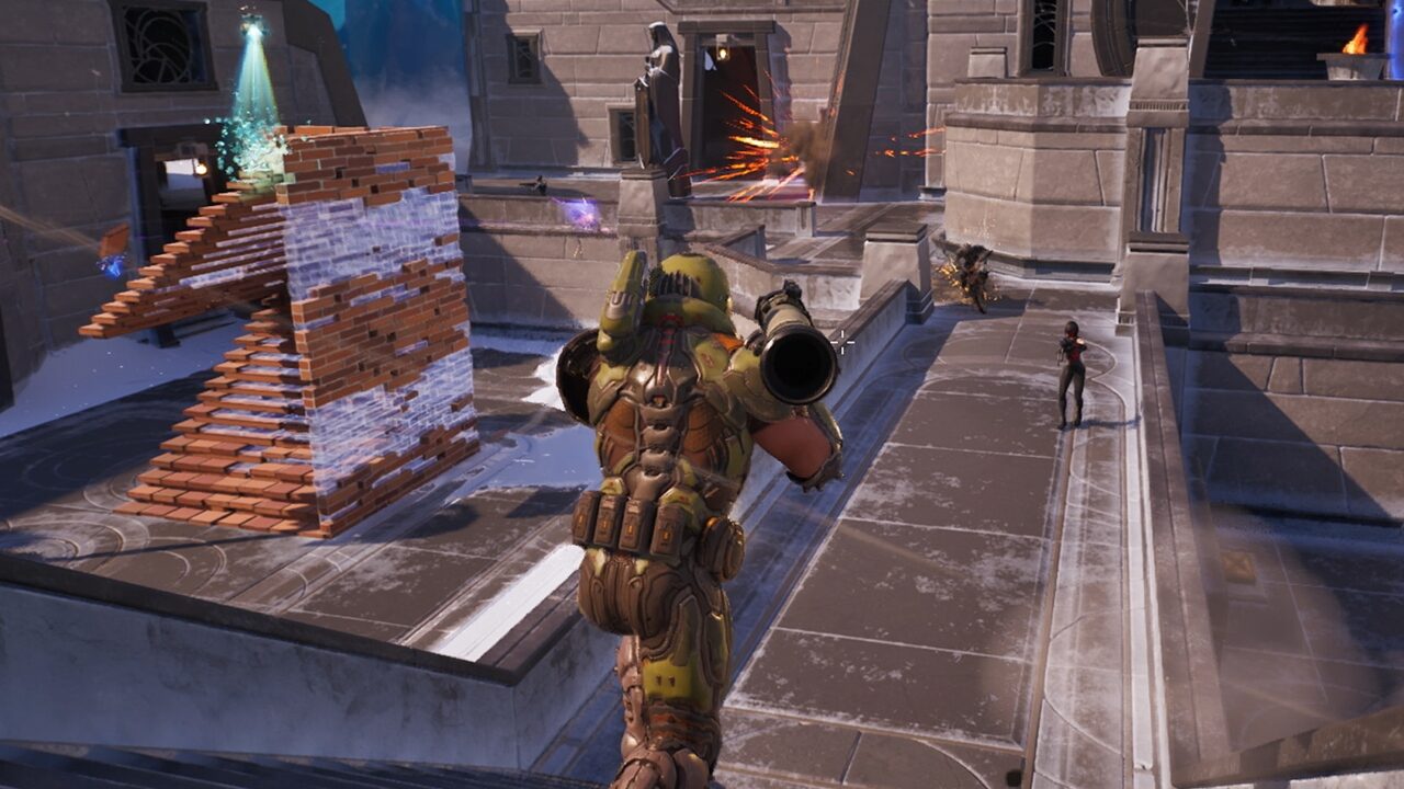 What To Expect In Fortnite Chapter 4, Battle Pass And Map Updates Unveiled 5