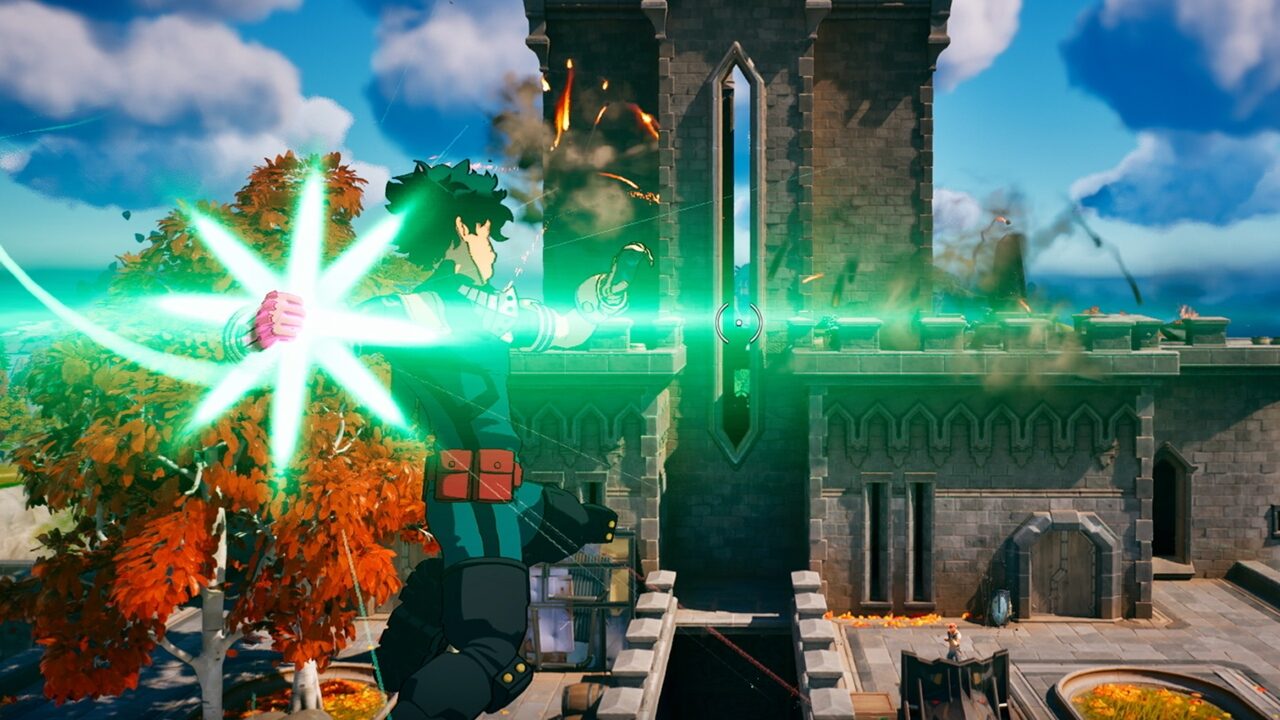 What To Expect In Fortnite Chapter 4, Battle Pass And Map Updates Unveiled 4