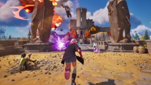 What To Expect In Fortnite Chapter 4, Battle Pass and Map Updates Unveiled 1