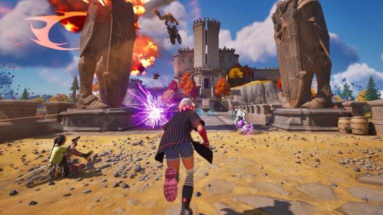 What To Expect In Fortnite Chapter 4, Battle Pass and Map Updates Unveiled