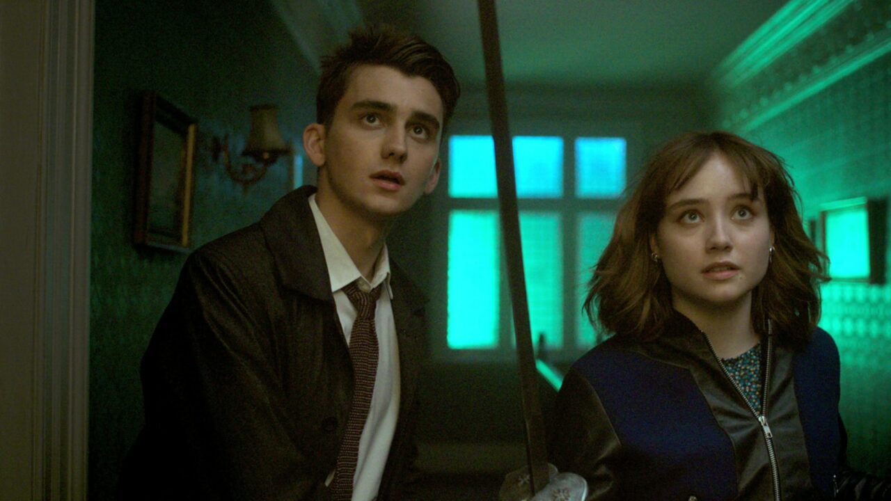 Whats New To Netflix In January 2023 858269