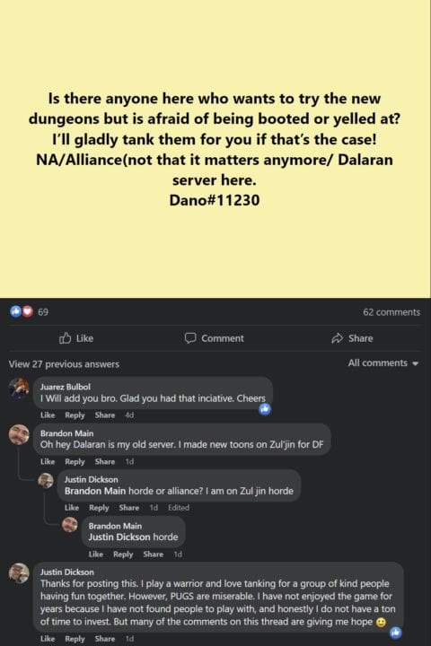 Why Are We Gatekeeping Mmos 310637