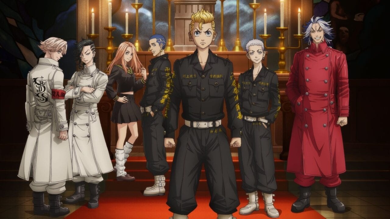 Winter 2023 Anime Guide To Keep You Warm 3