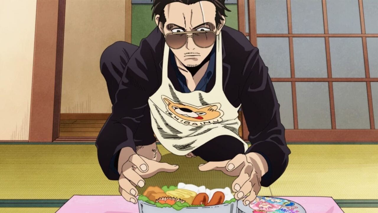 Winter 2023 Anime Guide To Keep You Warm 7